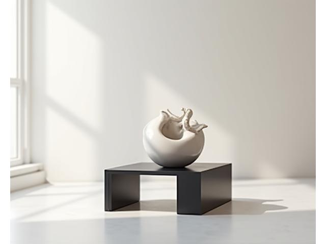 ギャラリー展示スタンド